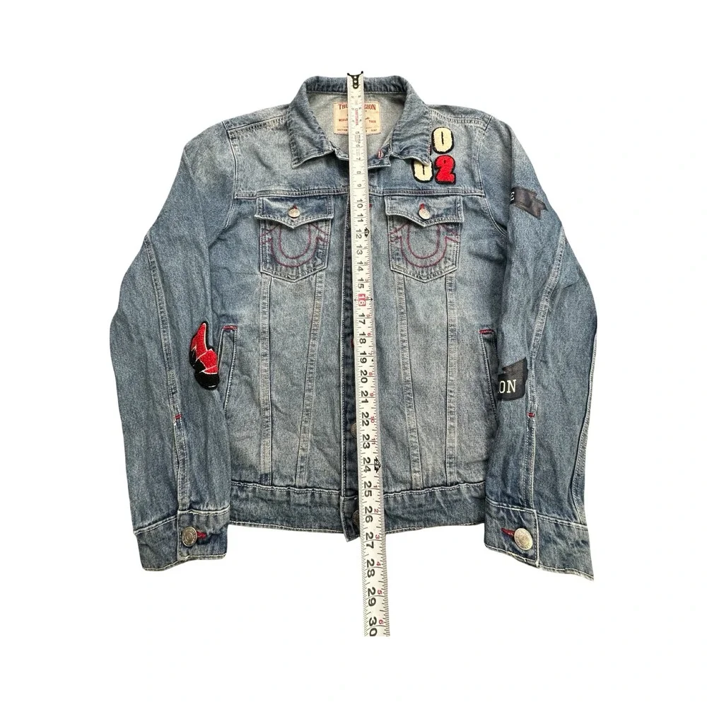 True Religion true religion